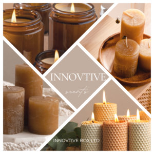 HAVEN SENTED CANDLE