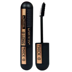 The Dazzling Long Thick Volume Mascara