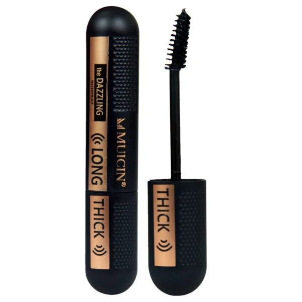 The Dazzling Long Thick Volume Mascara