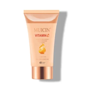 Vitamin C Foundation