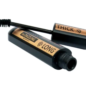The Dazzling Long Thick Volume Mascara