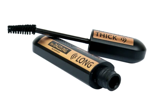 The Dazzling Long Thick Volume Mascara - Image 2